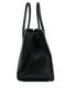 Diagramme Tote, side view